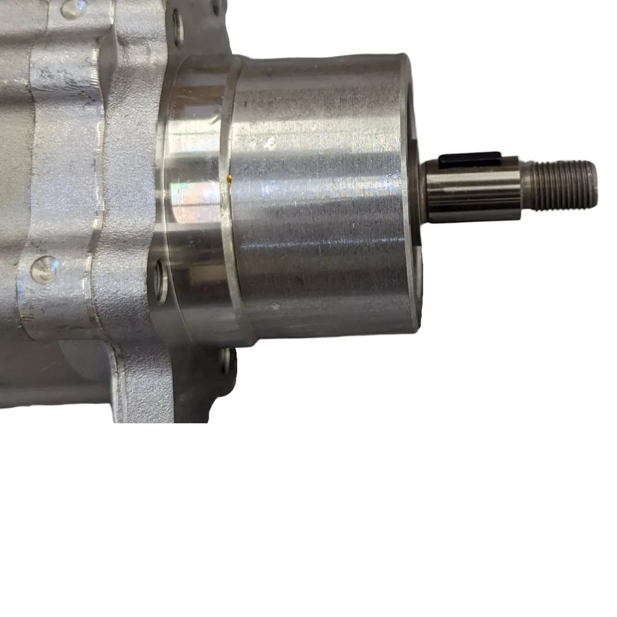 4286592C91 Genuine International Power Steering Pump - Truck To Trailer