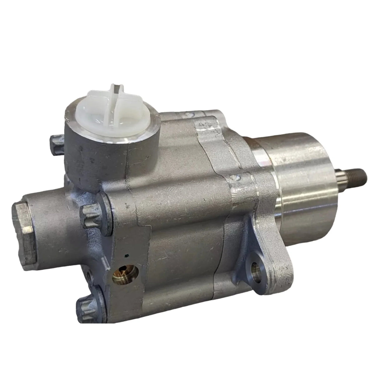 4286592C91 Genuine International Power Steering Pump - Truck To Trailer