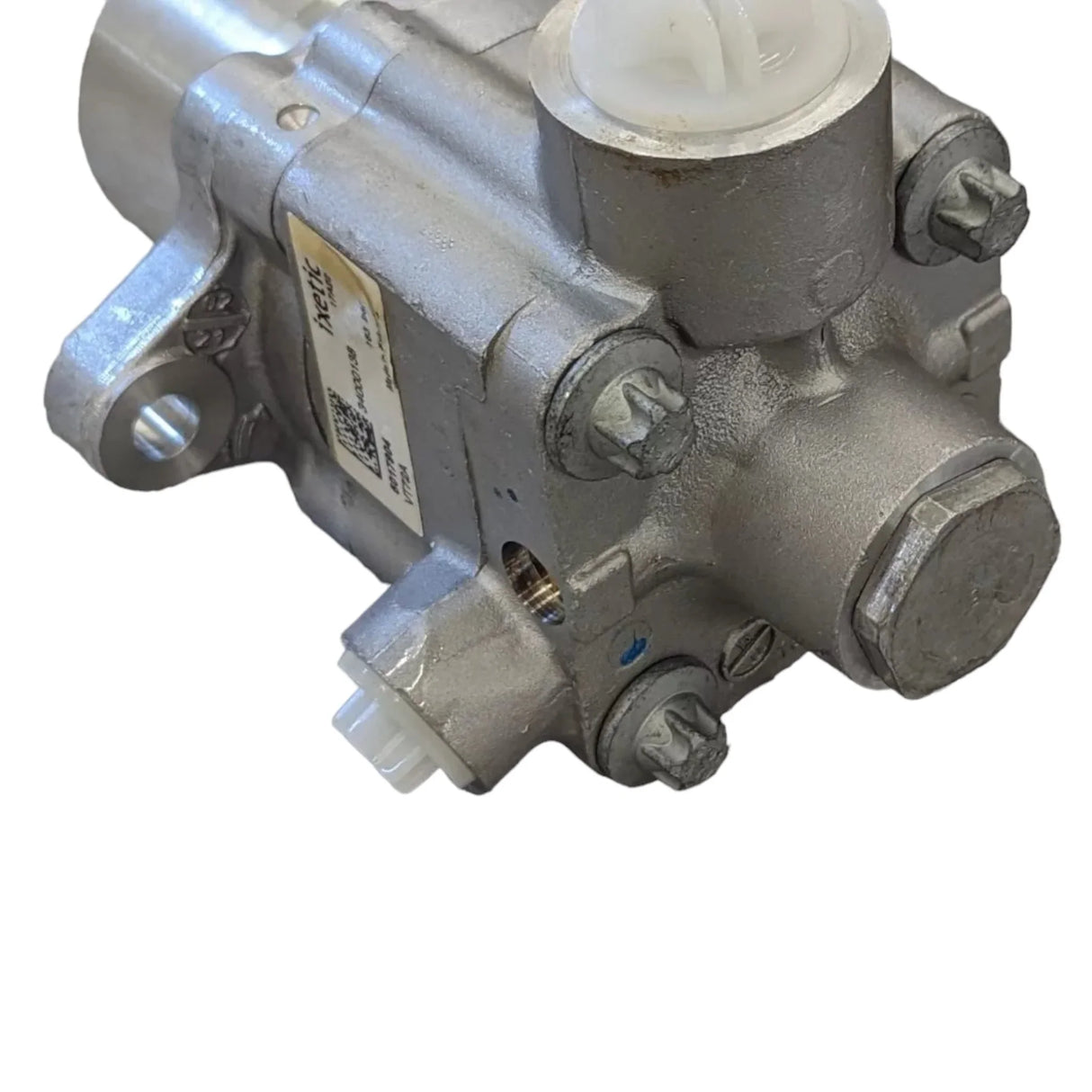 4286592C91 Genuine International Power Steering Pump - Truck To Trailer