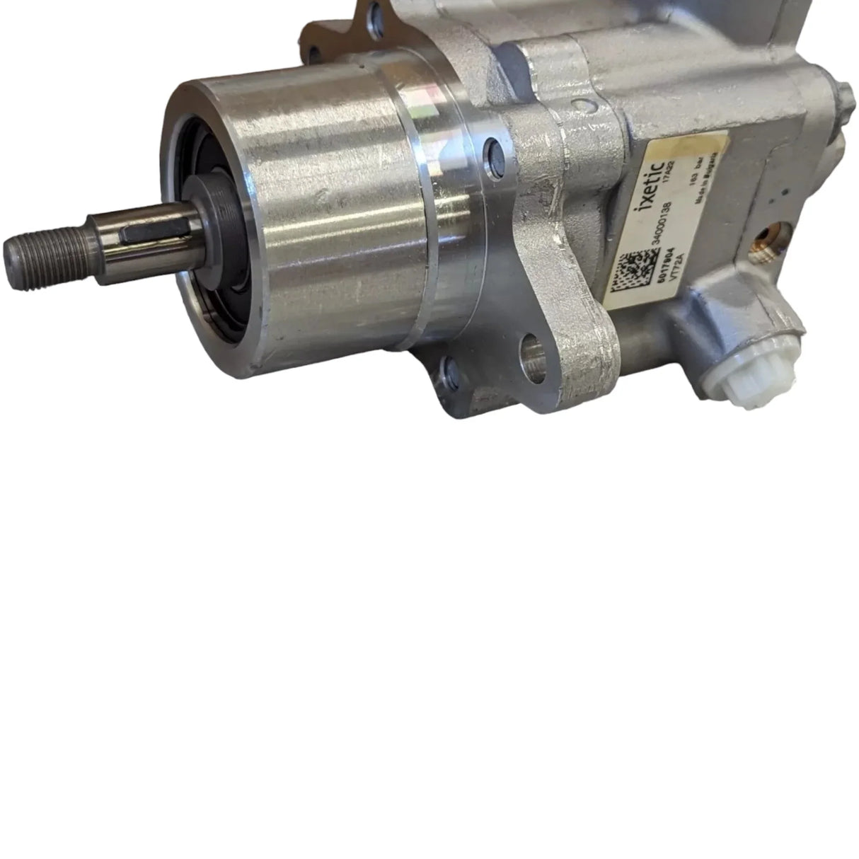 4286592C91 Genuine International Power Steering Pump - Truck To Trailer