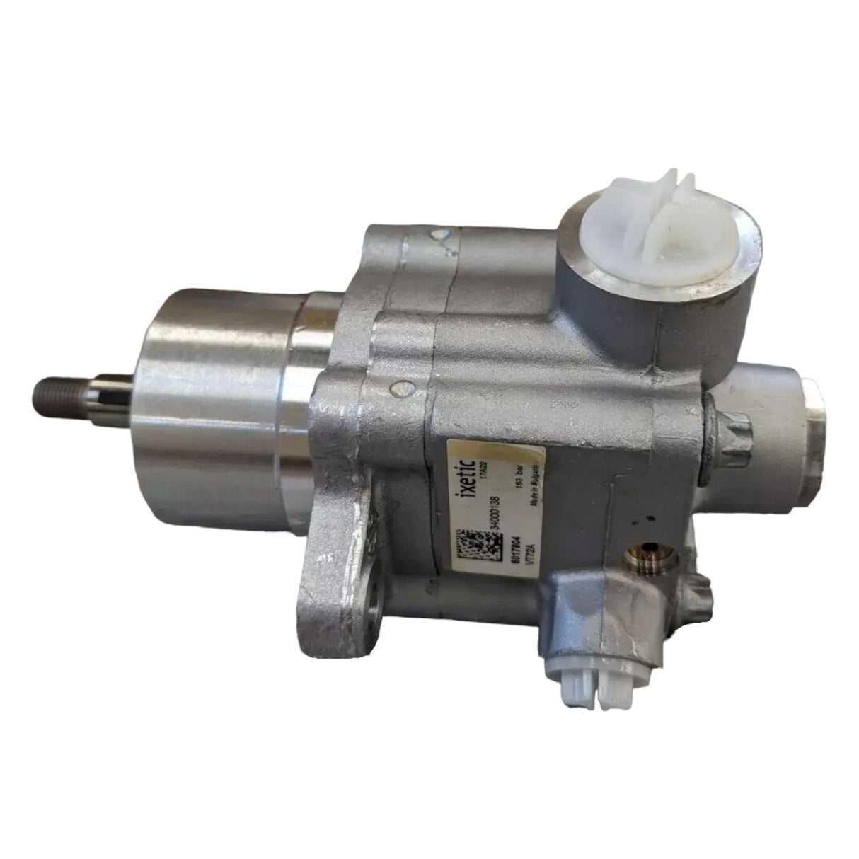 4286592C91 Genuine International Power Steering Pump - Truck To Trailer