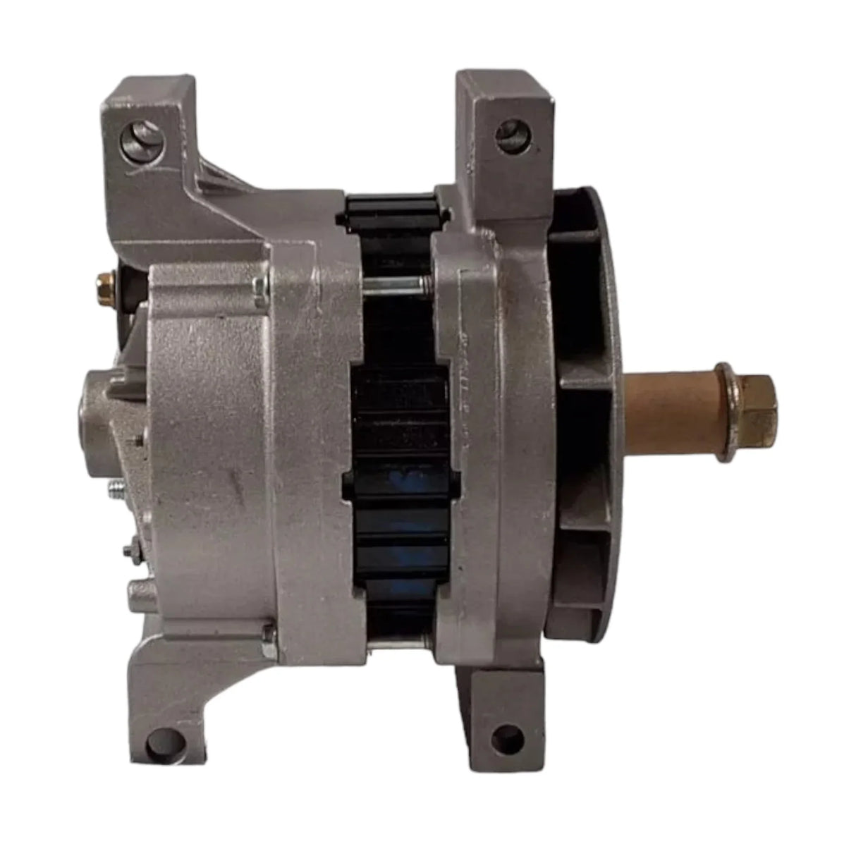 10459321 Genuine Delco Remy Alternator 22SI 145A - Truck To Trailer