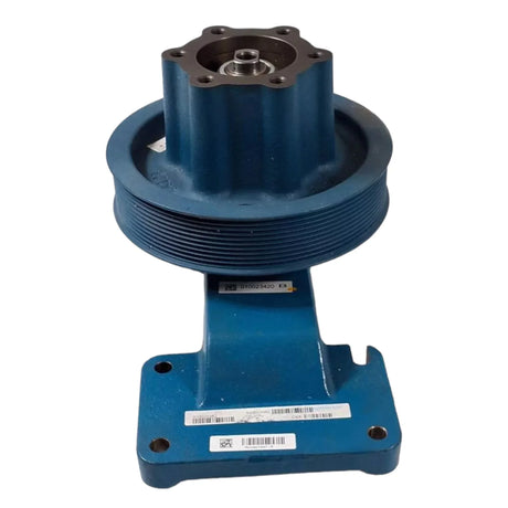 010023382 Genuine Borgwarner Fan Clutch Hub - Truck To Trailer