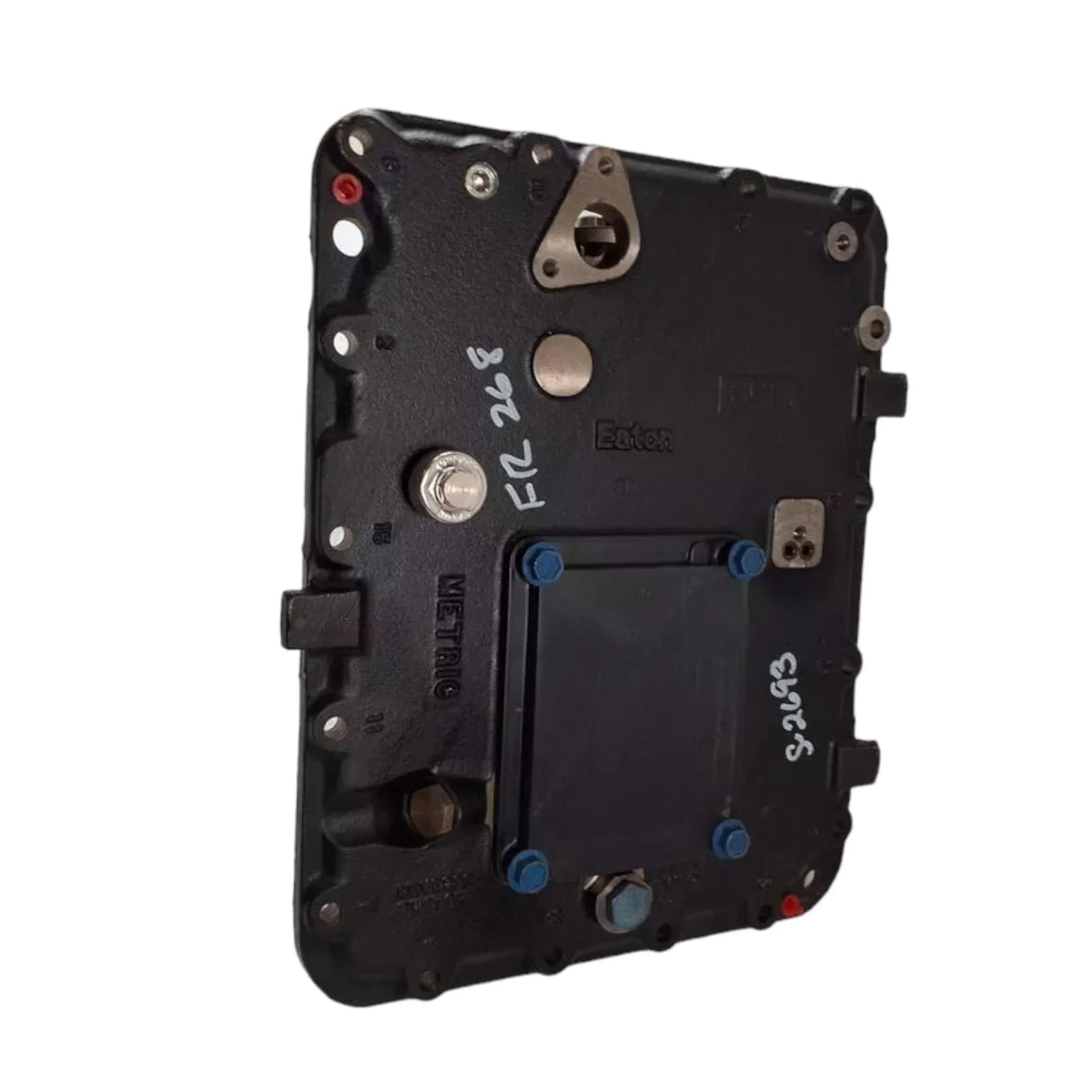 S-2693 Genuine Eaton Shift Bar Housing Assembly - Truck To Trailer