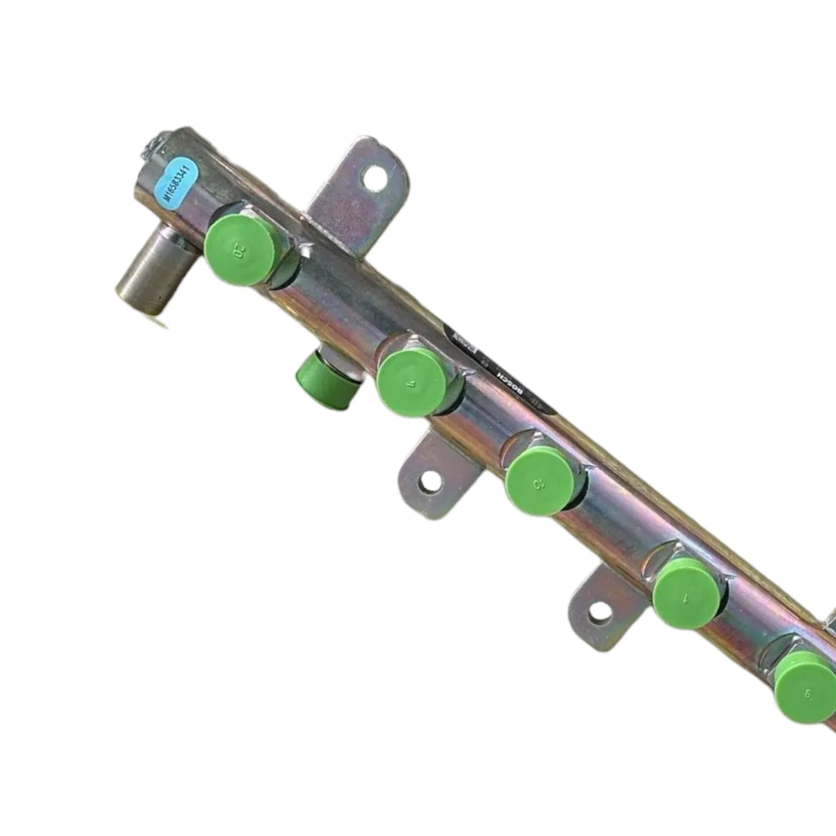 68005440AA Genuine Mopar Fuel Rail Manifold - Truck To Trailer