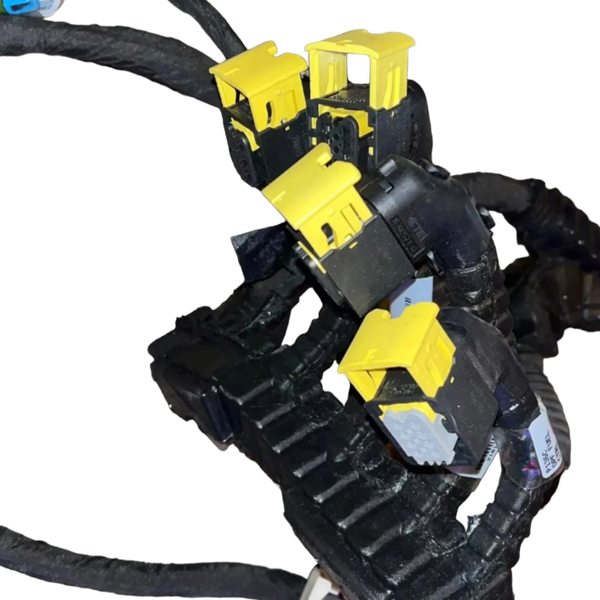 D92-1168-1000200 Genuine Paccar Fuel System Wiring Harness - Truck To Trailer