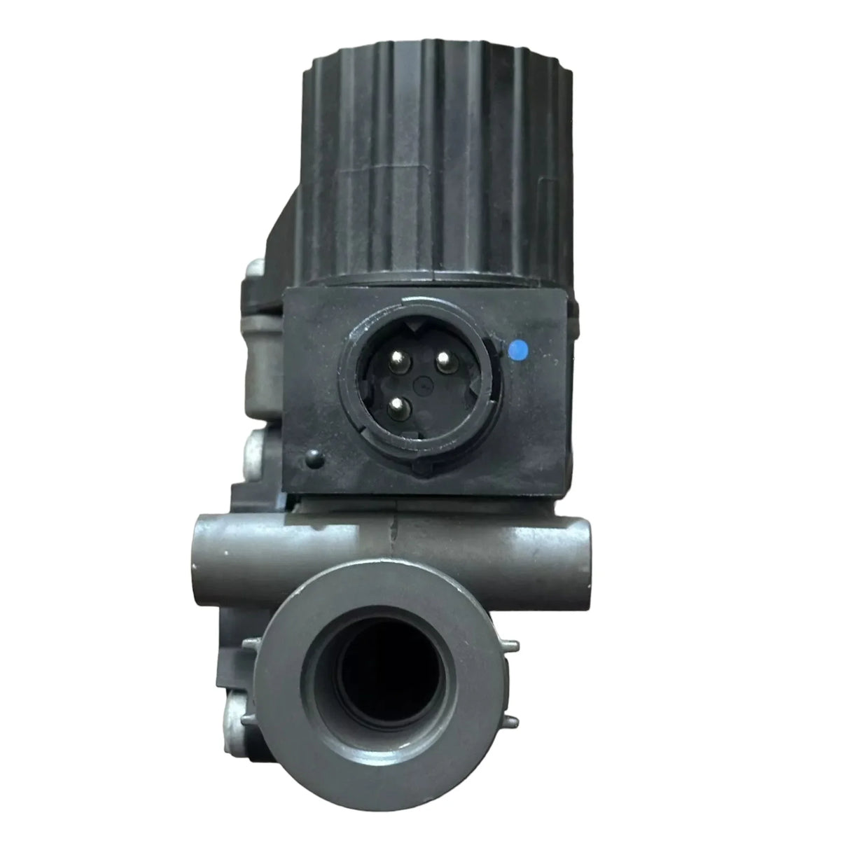 K056040 K128913Or Genuine Bendix M-40Hf Abs Modulator Valve - Truck To Trailer