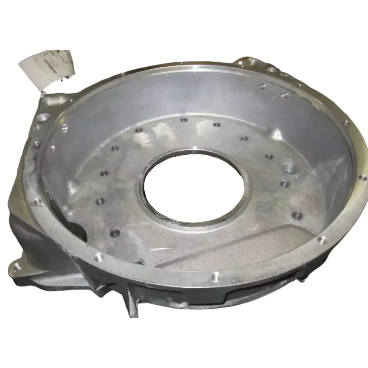 3680063 Genuine Cummins Flywheel Housing - Truck To Trailer