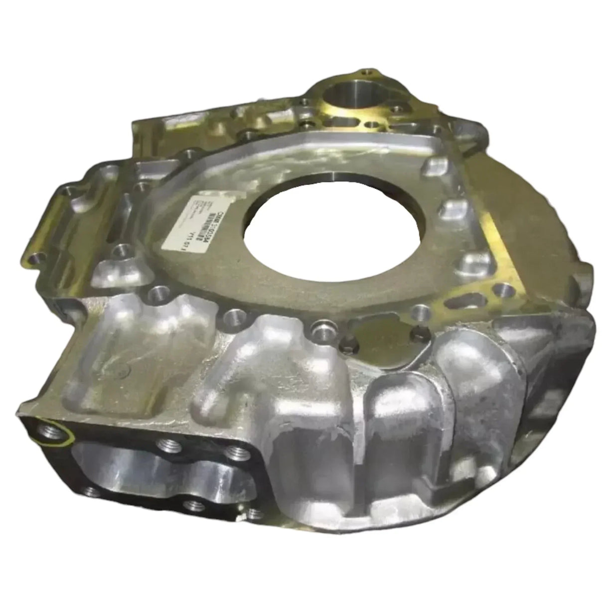 3680063 Genuine Cummins Flywheel Housing - Truck To Trailer