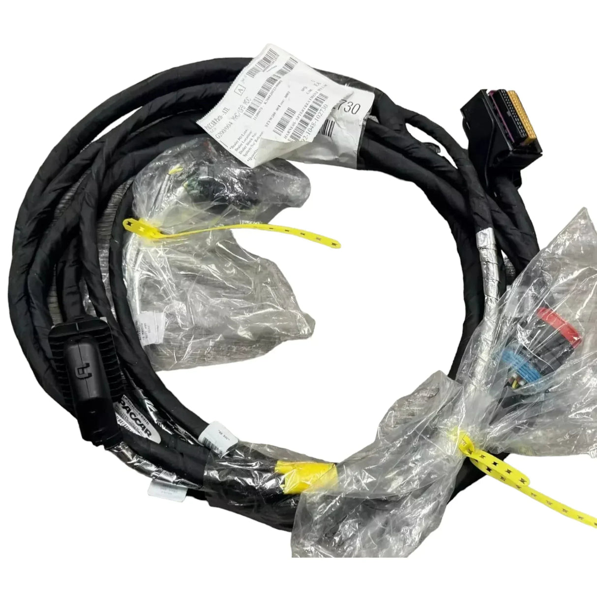 M921048102730 Genuine Paccar Aftertreatment Device Wiring Harness - Truck To Trailer