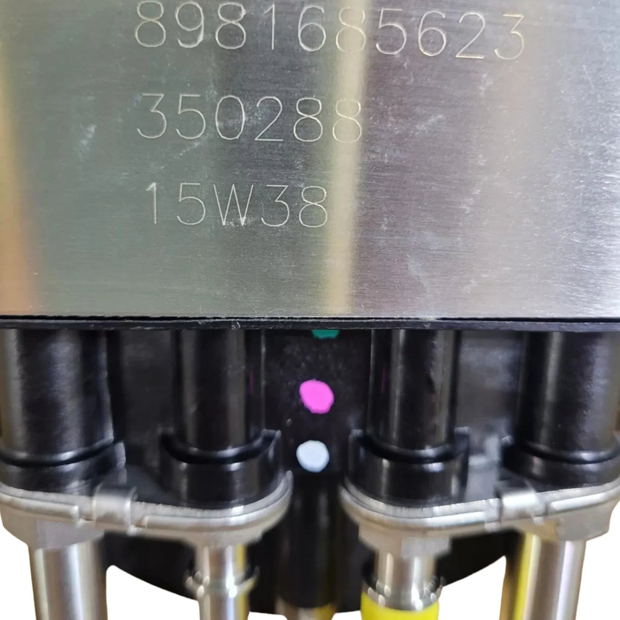 8-98168562-3 Genuine Isuzu DEF Sensor Assembly - Truck To Trailer