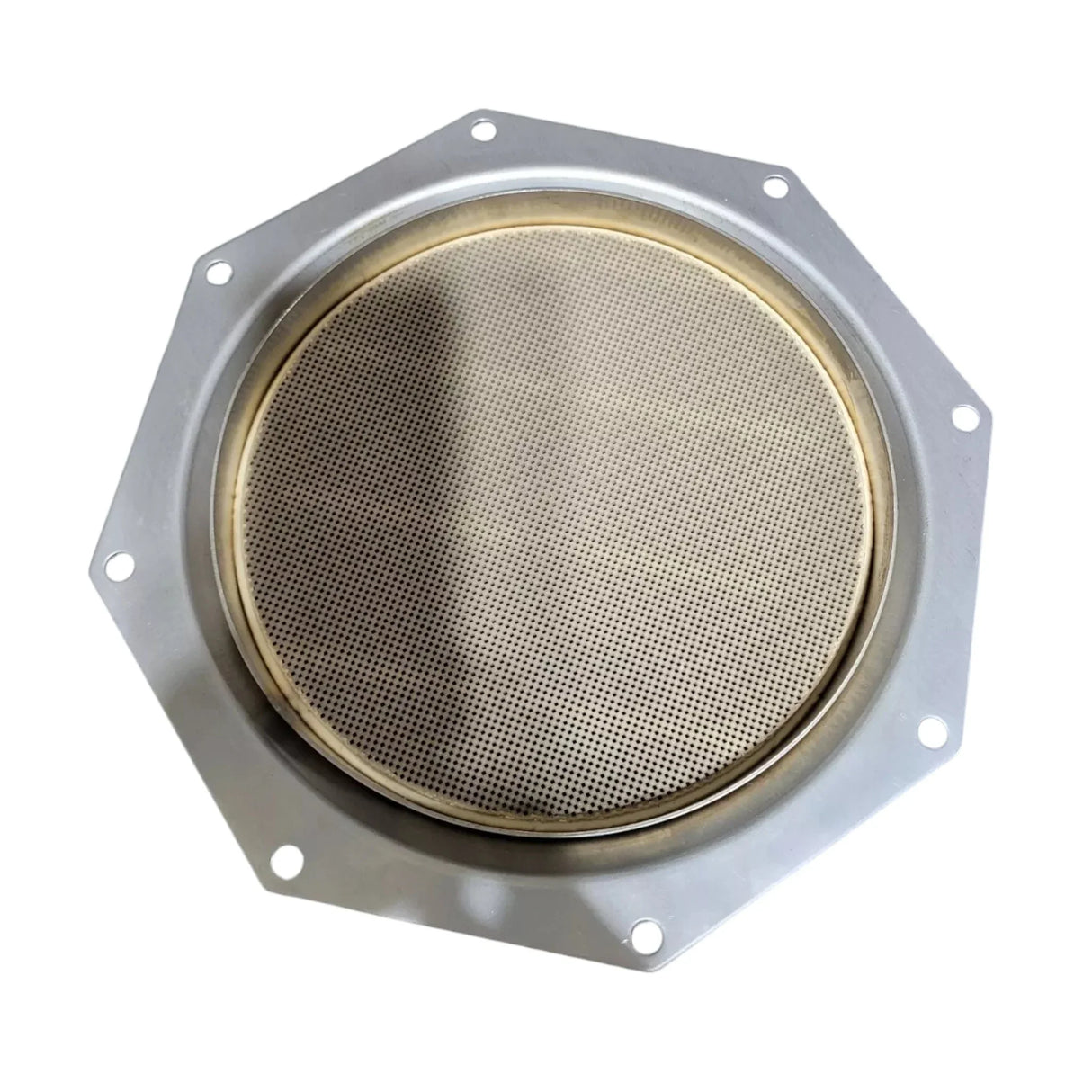 898147066 Genuine Isuzu DPF Diesel Particulate Filter - Truck To Trailer