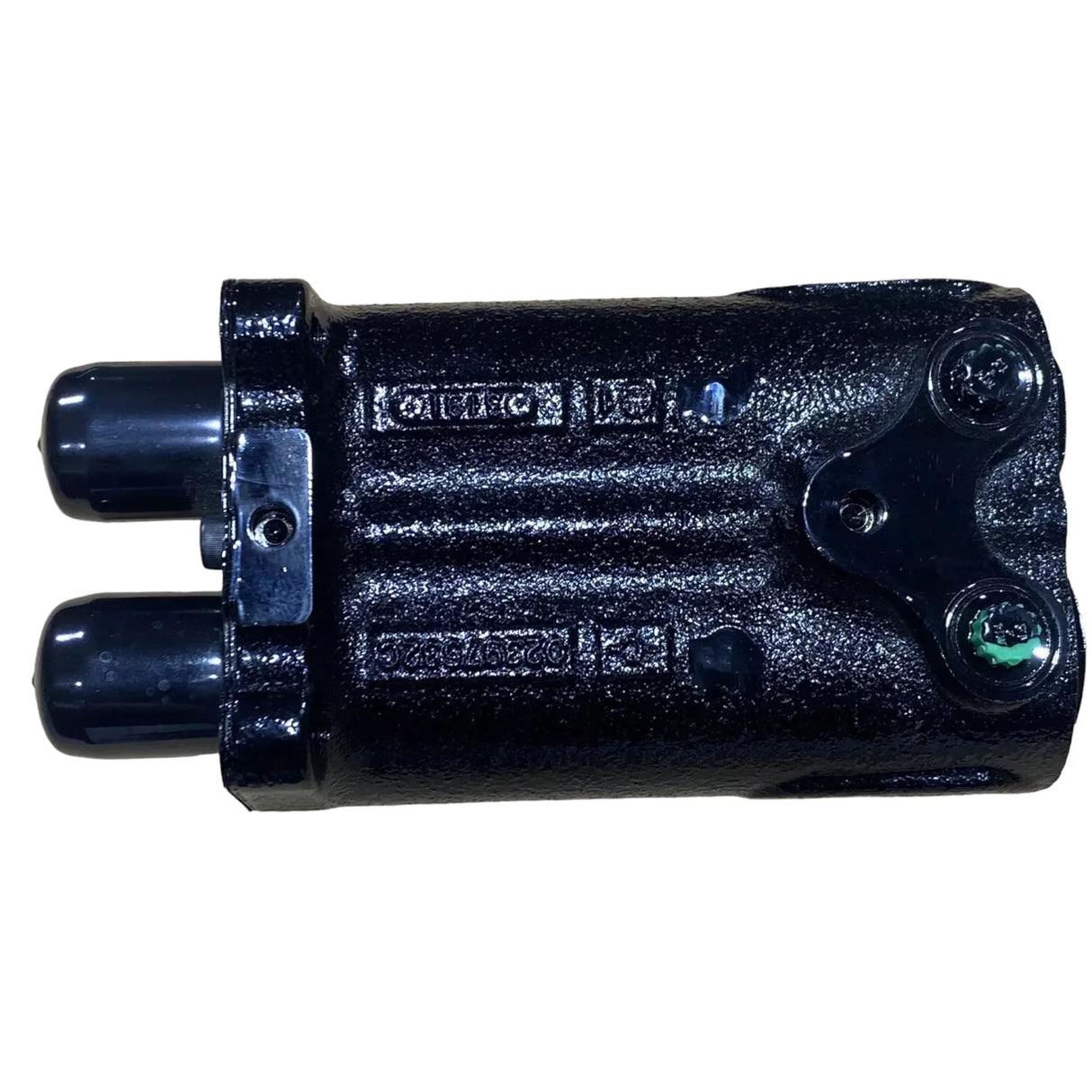 1001106836 Genuine JLG Brake Valve - Truck To Trailer