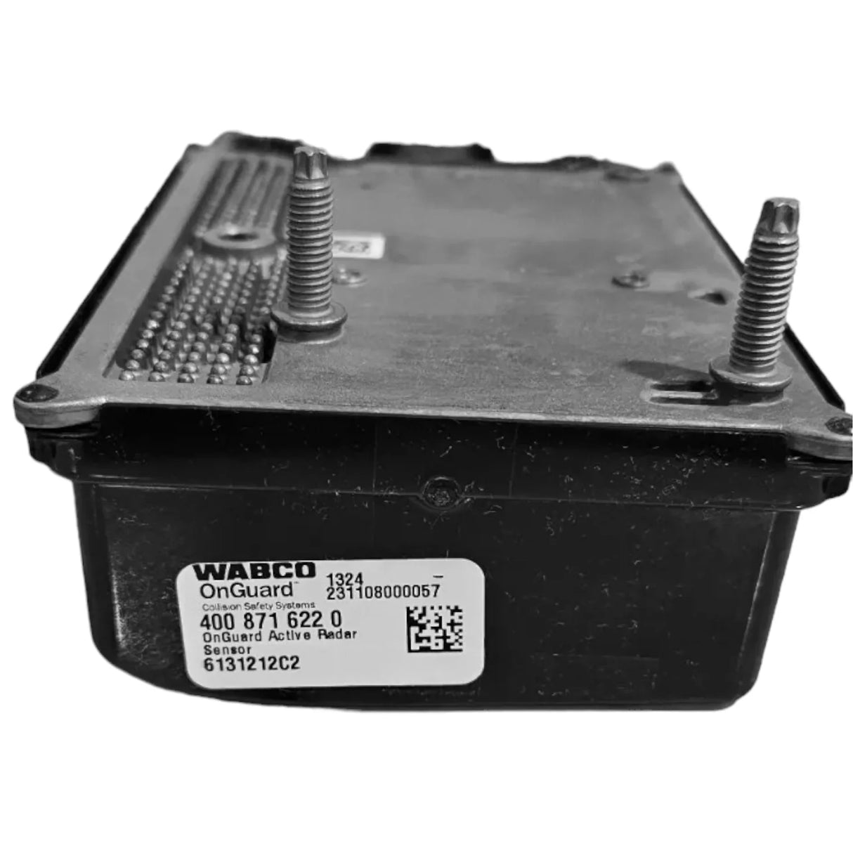 400 871 622 0 Genuine Wabco Onguard Radar Sensor - Truck To Trailer