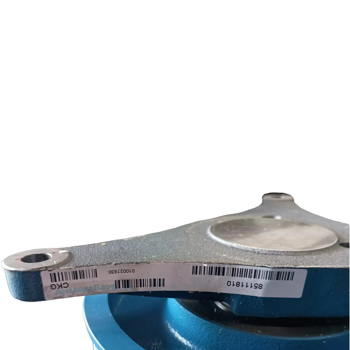 85111810 Genuine Volvo Fan Hub - Truck To Trailer