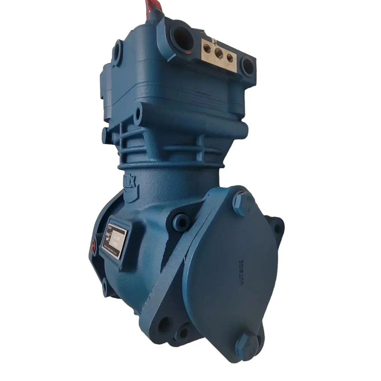 5010806 Genuine Bendix Air Compressor BA-921 - Truck To Trailer