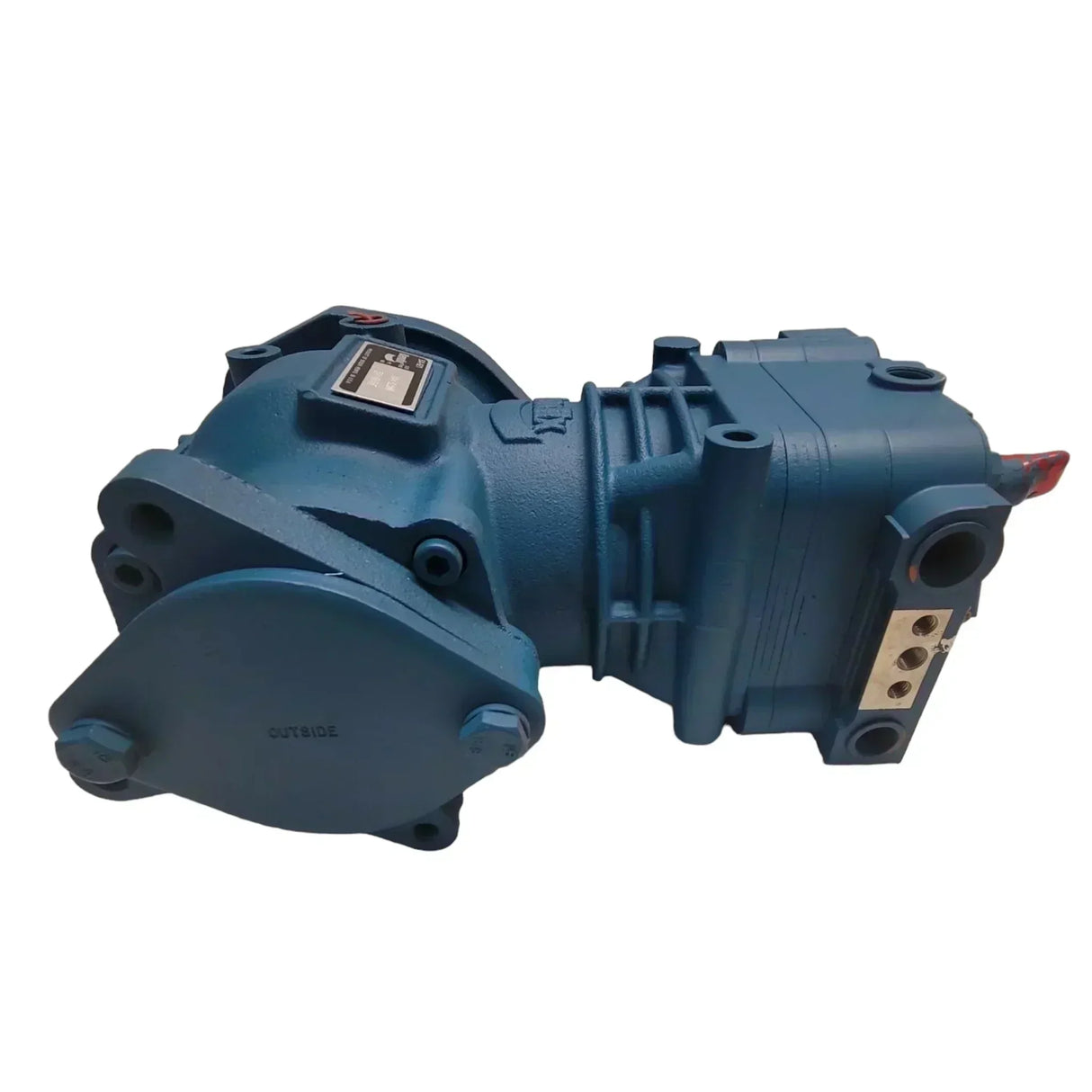 5010806 Genuine Bendix Air Compressor BA-921 - Truck To Trailer