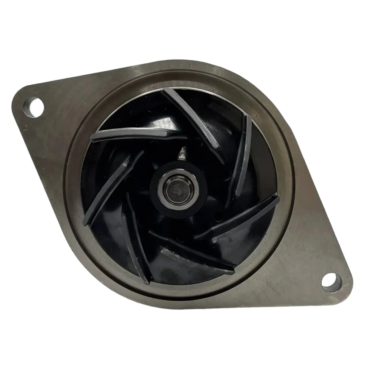 3800984NX Genuine Cummins Water Pump - Truck To Trailer