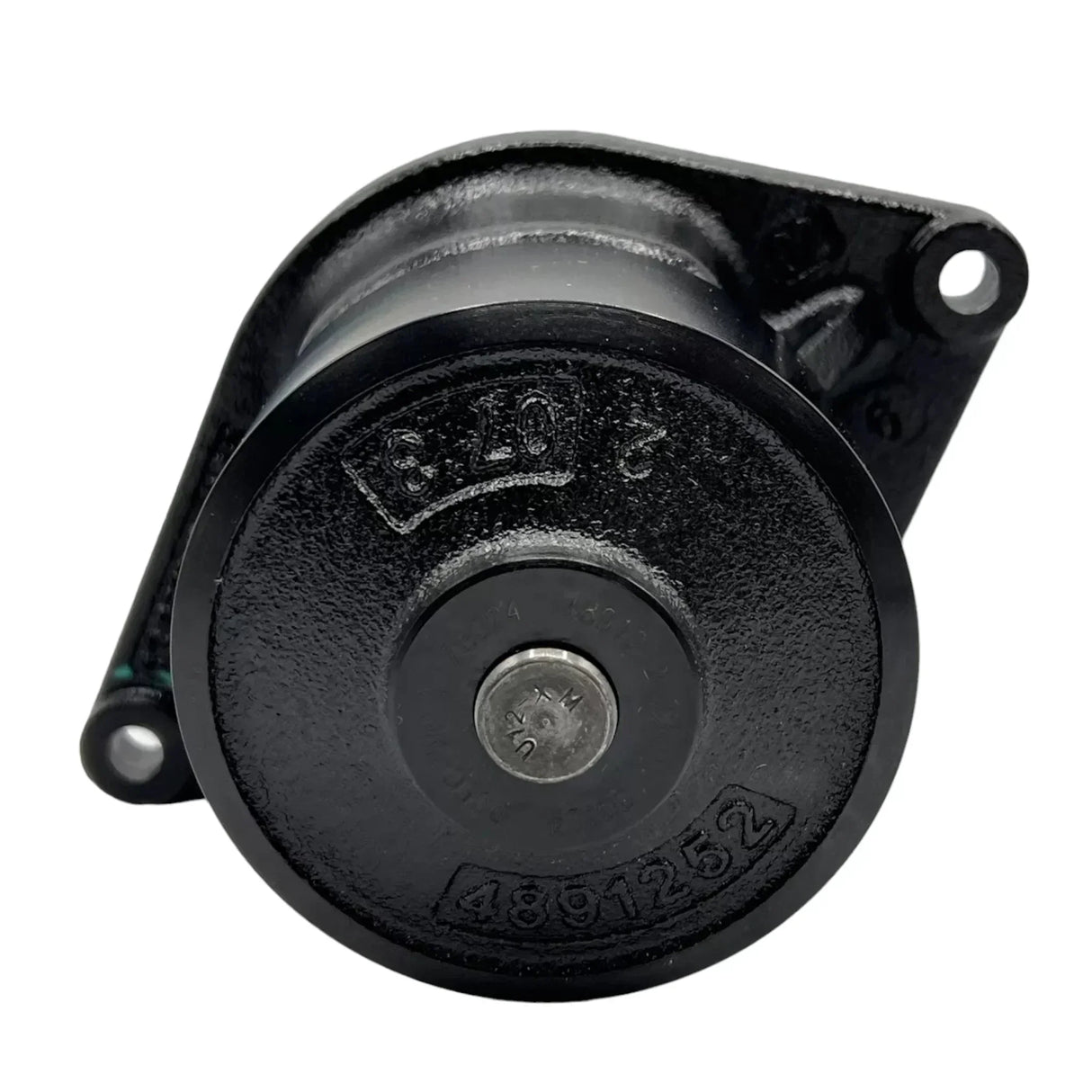 3800984NX Genuine Cummins Water Pump - Truck To Trailer