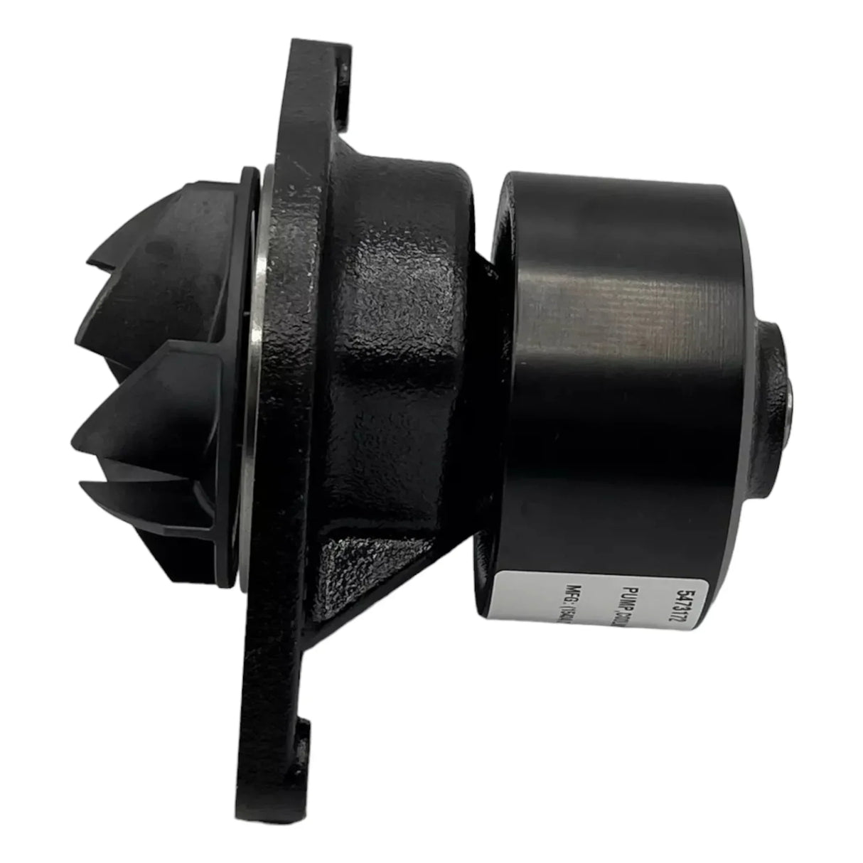 3800984NX Genuine Cummins Water Pump - Truck To Trailer