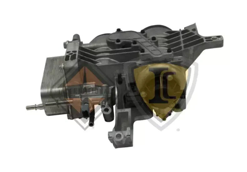 1886166C94 Genuine International Fuel Filter Housing Assembly - Truck To Trailer