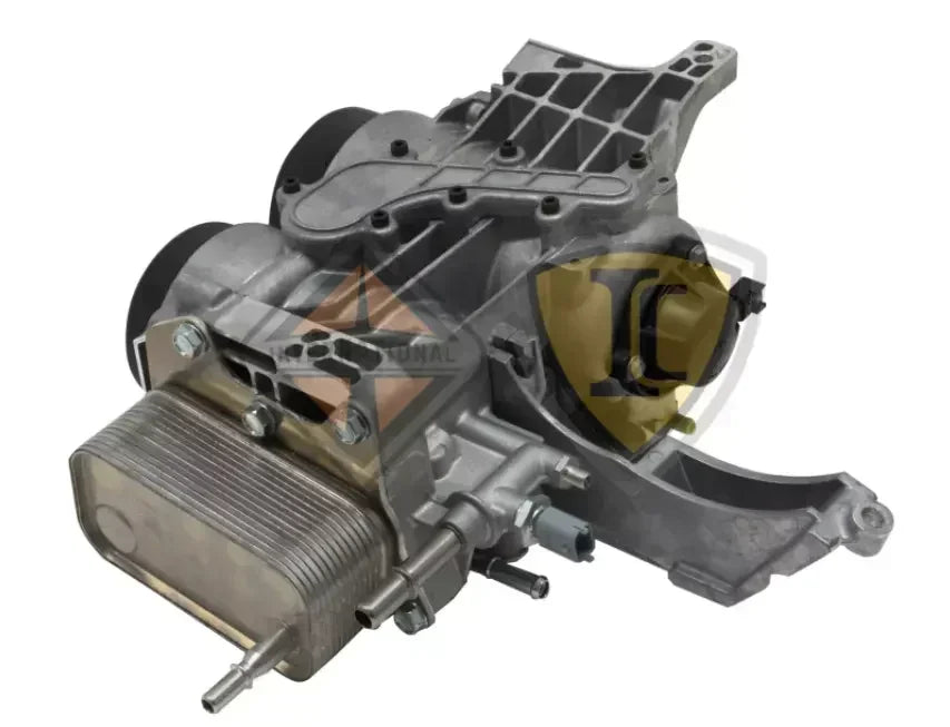 1886166C94 Genuine International Fuel Filter Housing Assembly - Truck To Trailer