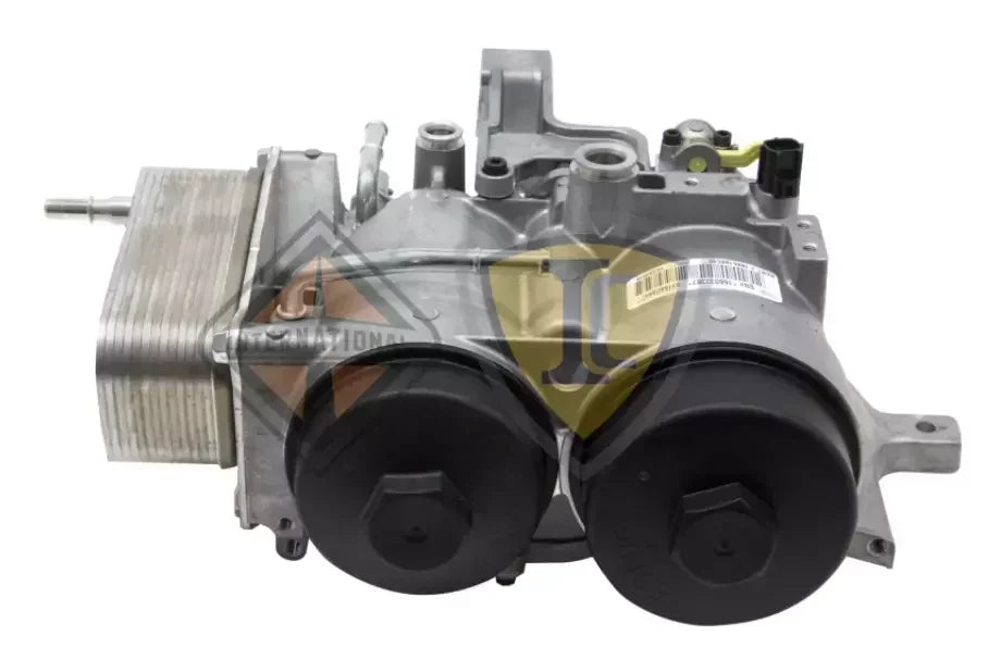 1886166C94 Genuine International Fuel Filter Housing Assembly - Truck To Trailer