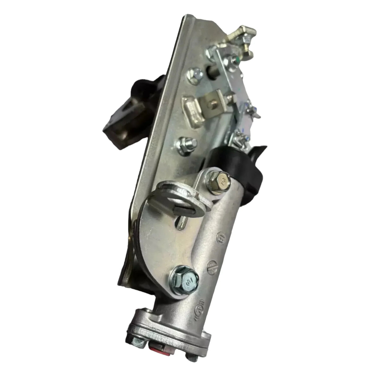 46700-E0563 Genuine Hino Engine Exhaust Brake Assembly - Truck To Trailer