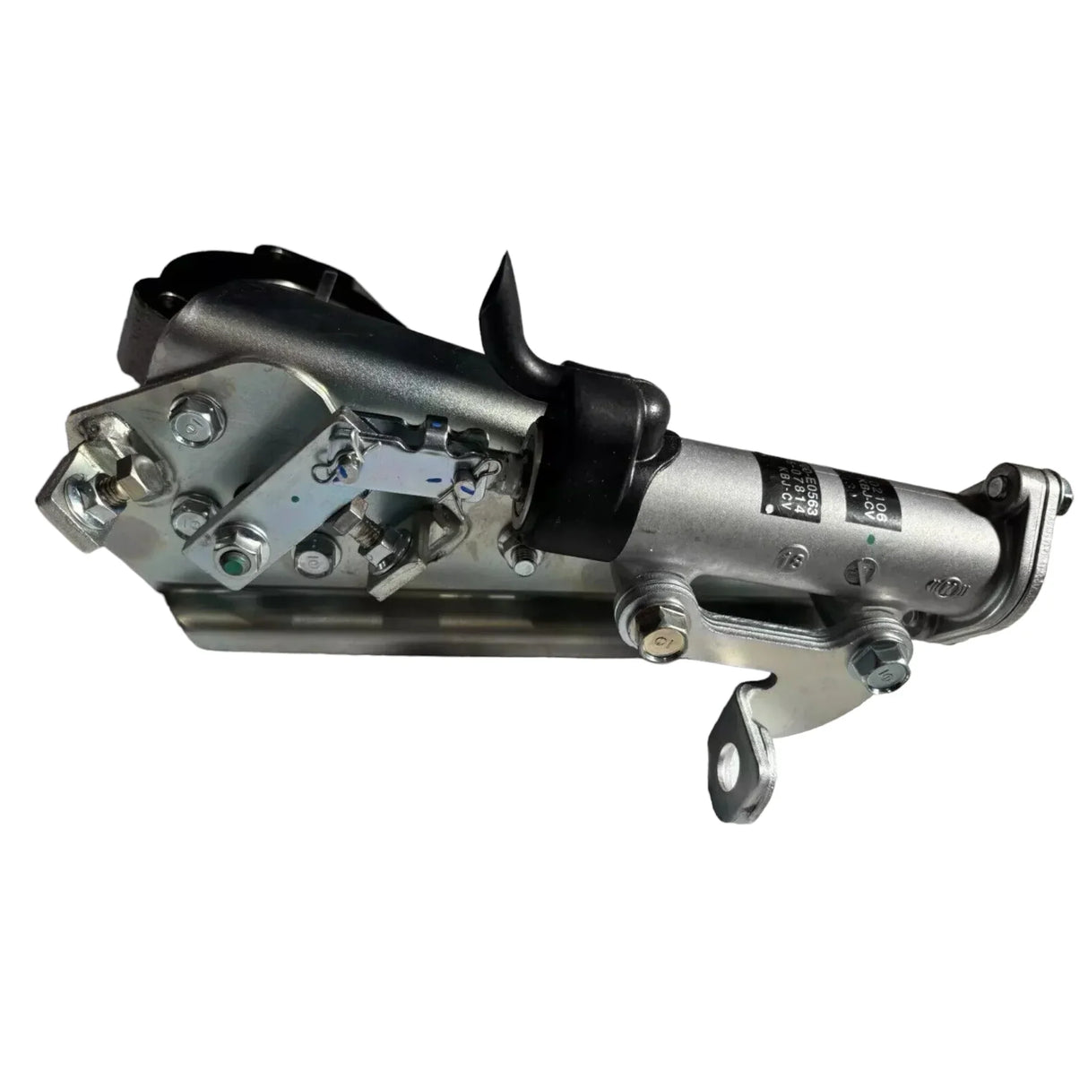 46700-E0563 Genuine Hino Engine Exhaust Brake Assembly - Truck To Trailer