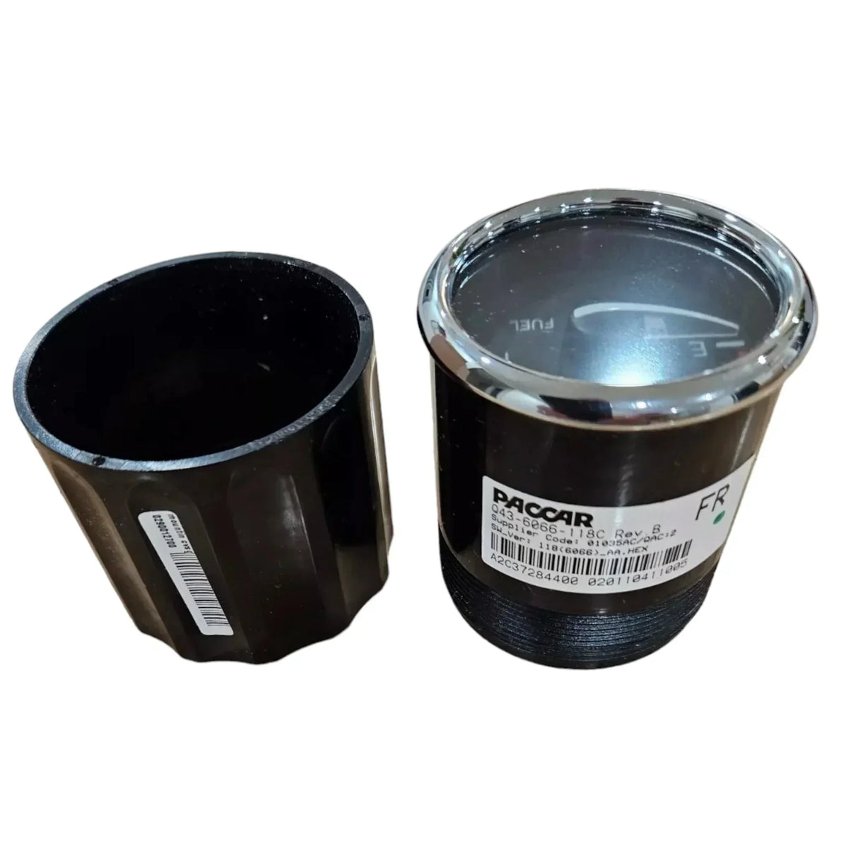 Q436002123C Genuine Paccar Fuel Level Gauge Kit - Truck To Trailer