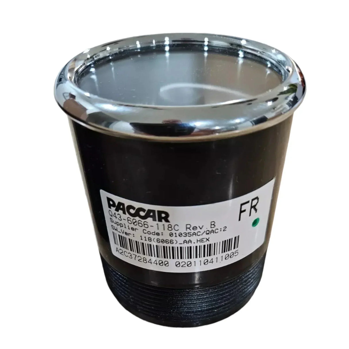 Q436002123C Genuine Paccar Fuel Level Gauge Kit - Truck To Trailer