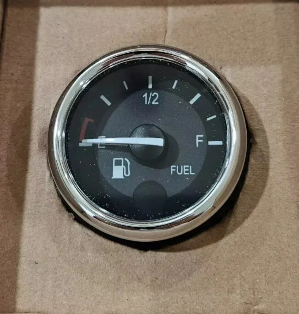 Q436002123C Genuine Paccar Fuel Level Gauge Kit - Truck To Trailer