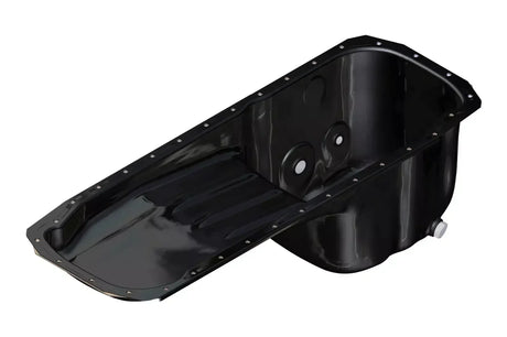 4004591 Genuine Cummins Oil Pan Assembly - Truck To Trailer