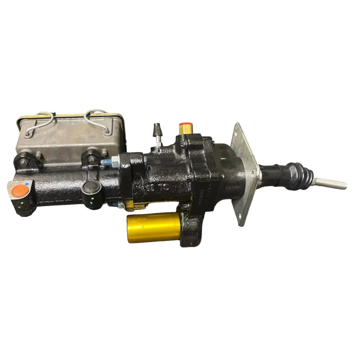 02040A2880 Genuine Bosch Brake Booster And Master Cylinder - Truck To Trailer