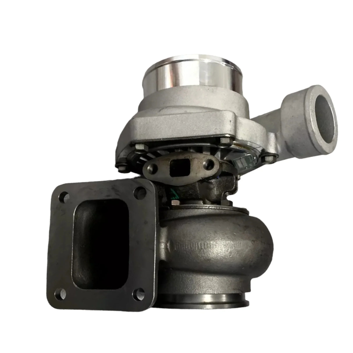 5106250 Genuine Detroit Diesel Turbocharger T04B98 - Truck To Trailer