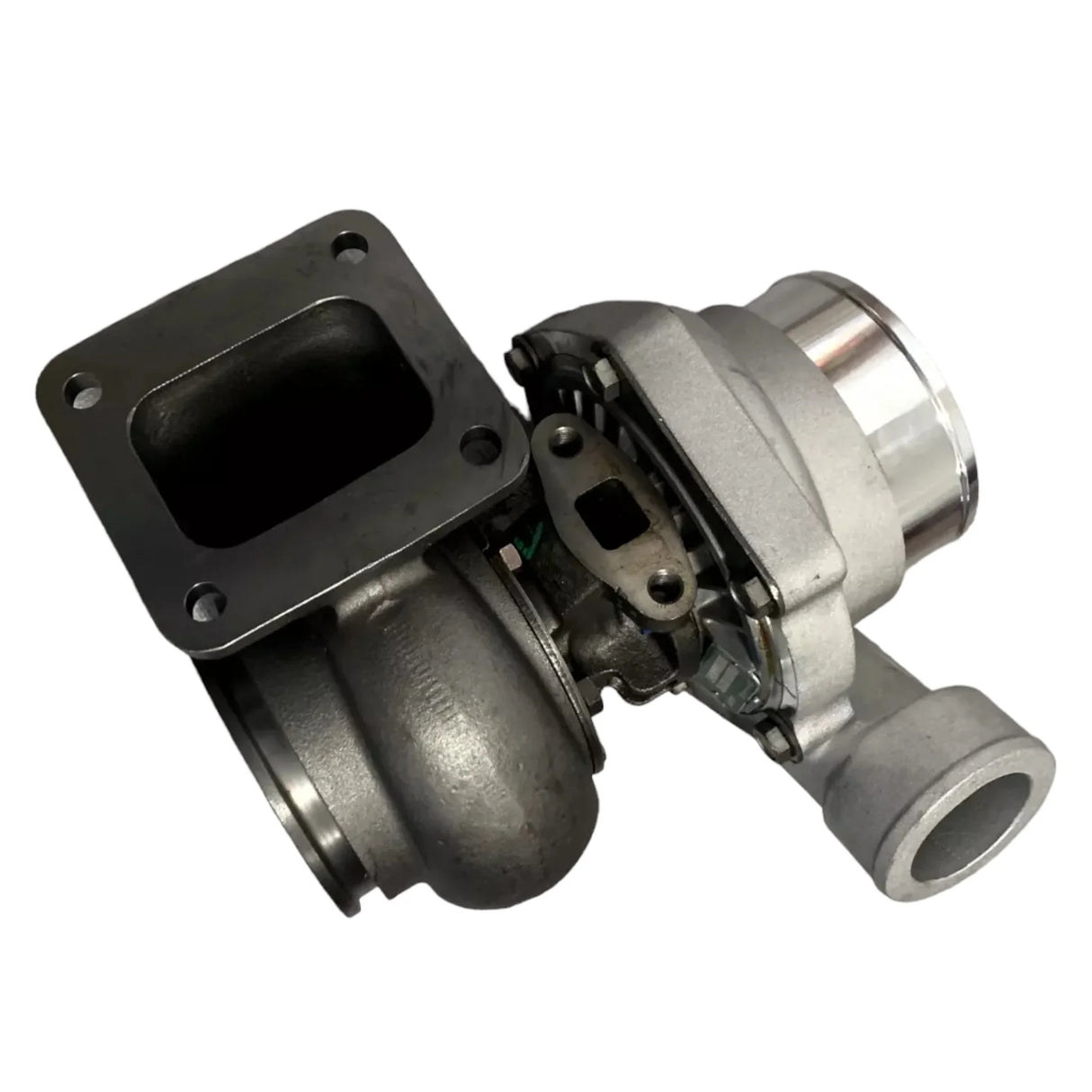 5106250 Genuine Detroit Diesel Turbocharger T04B98 - Truck To Trailer