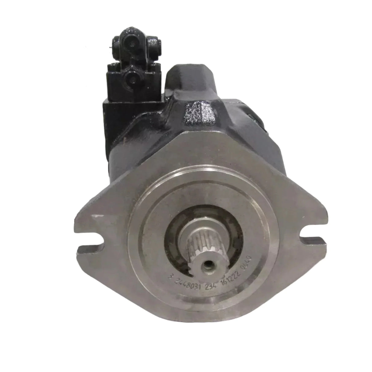 262-5203 Genuine Caterpillar Hydraulic Pump - Truck To Trailer