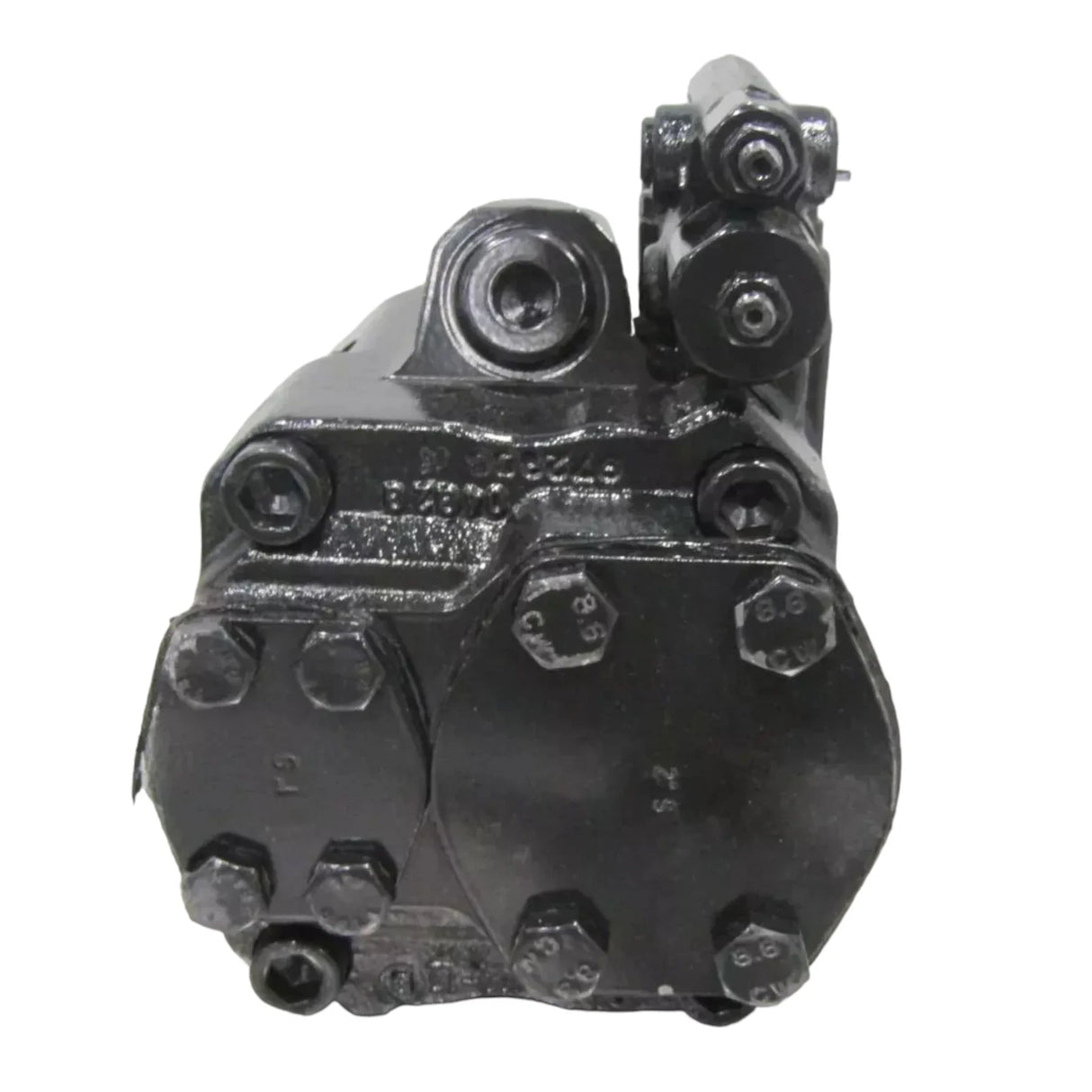 262-5203 Genuine Caterpillar Hydraulic Pump - Truck To Trailer