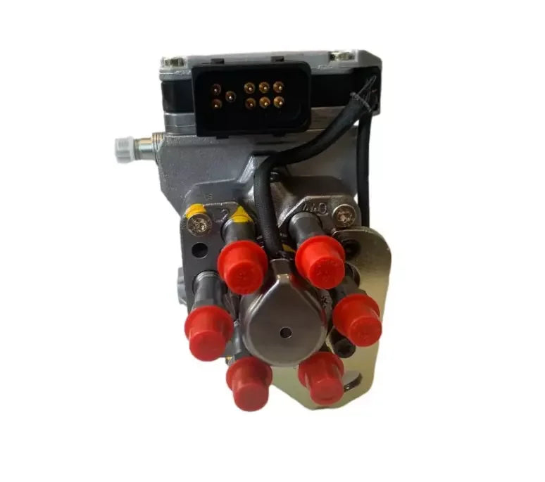 2644P501 Genuine Perkins Fuel Injector Pump - Truck To Trailer