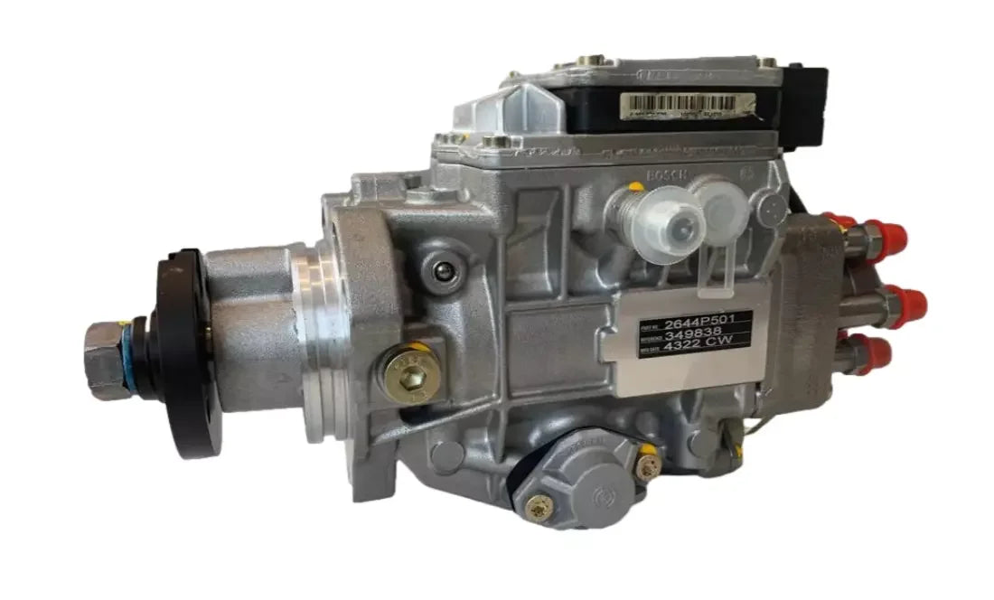 2644P501 Genuine Perkins Fuel Injector Pump - Truck To Trailer