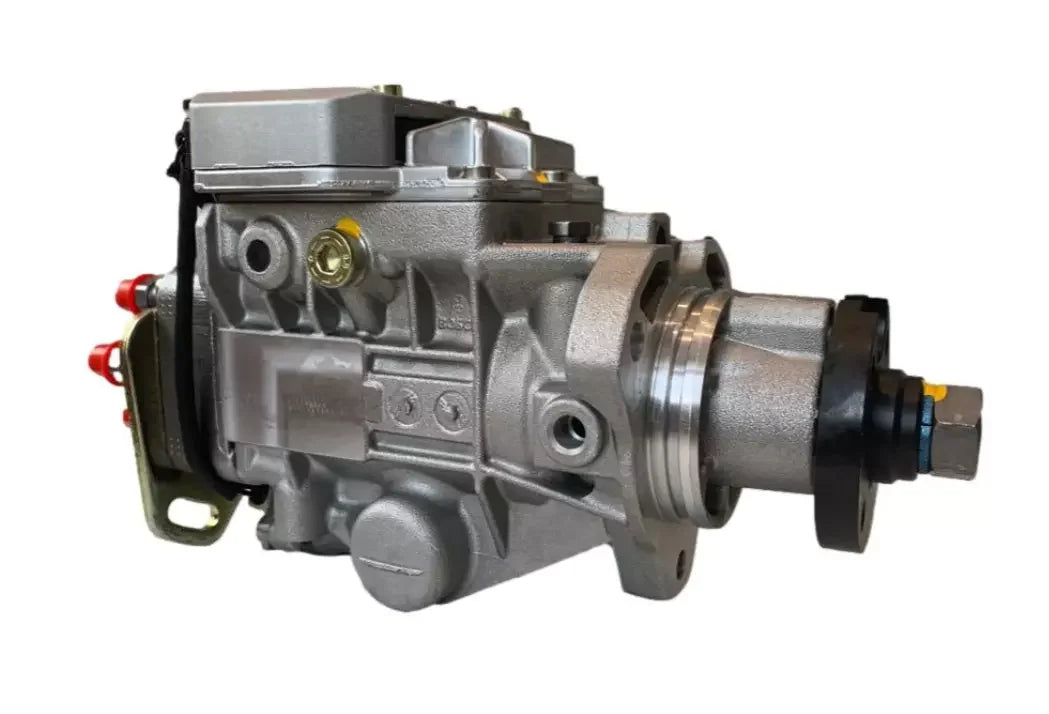2644P501 Genuine Perkins Fuel Injector Pump - Truck To Trailer