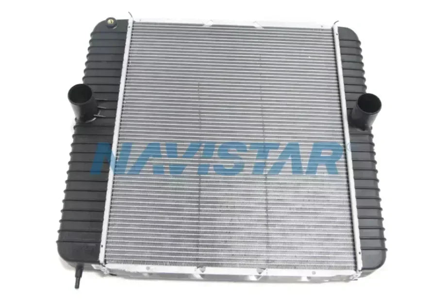2585027C91 Genuine International Radiator Assembly - Truck To Trailer