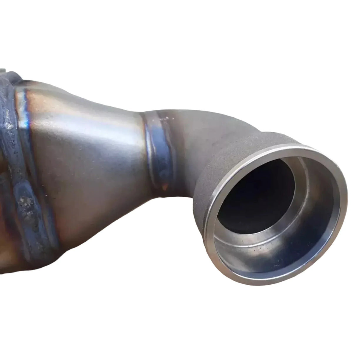 A4601421079 Genuine Detroit Diesel EGR Exhaust Gas Recirculation Cooler - Truck To Trailer