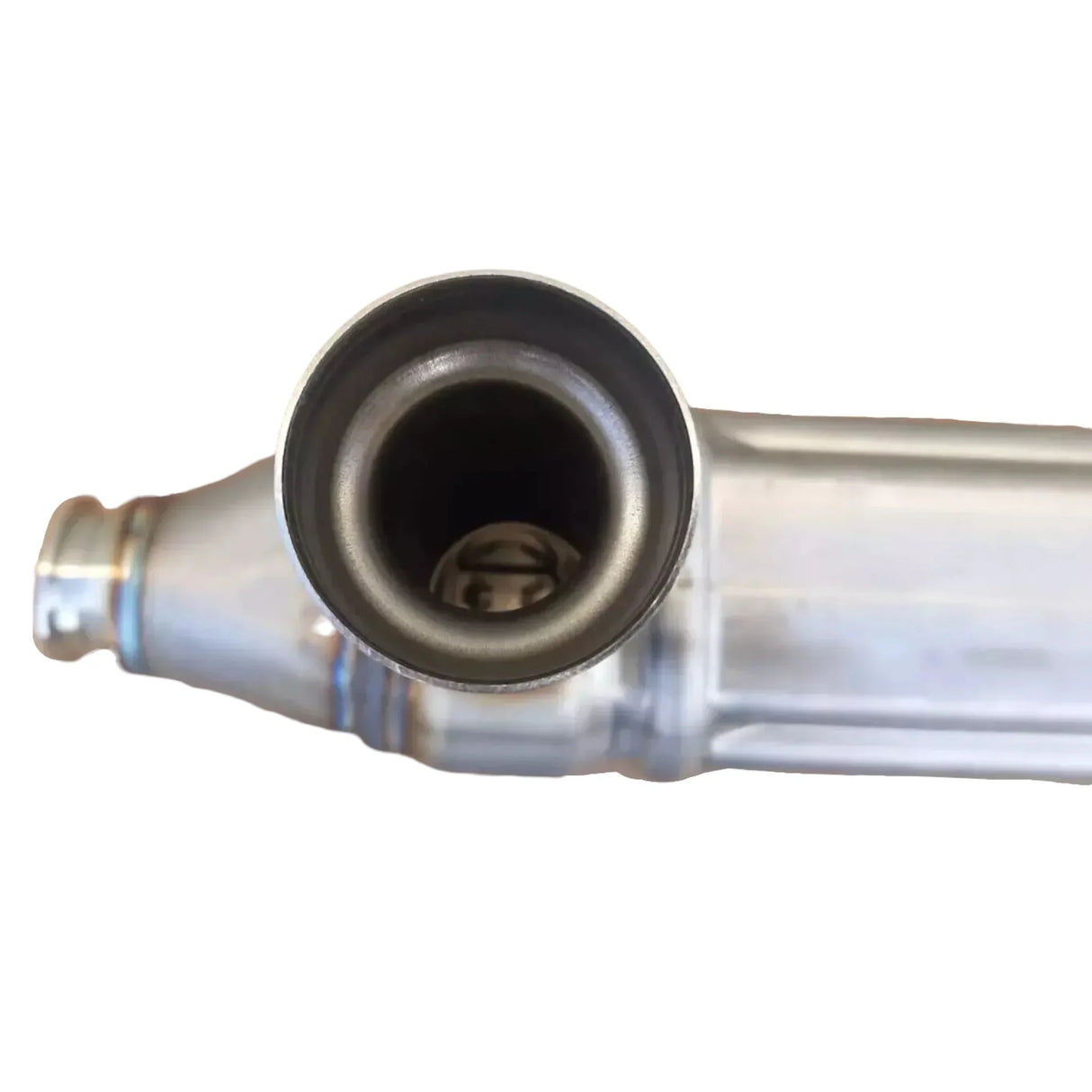 A4601421079 Genuine Detroit Diesel EGR Exhaust Gas Recirculation Cooler - Truck To Trailer