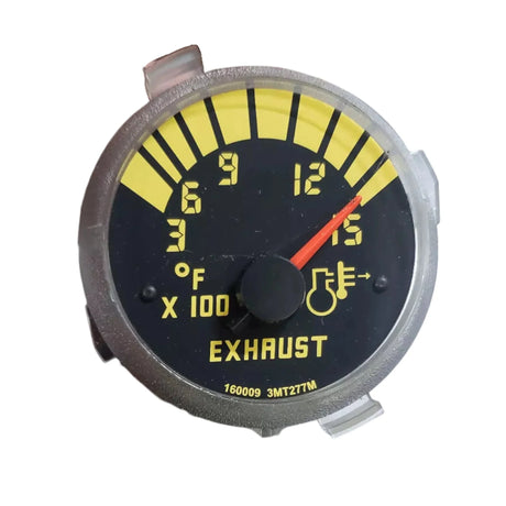 25154826 Genuine Volvo/Mack Gauge - Truck To Trailer