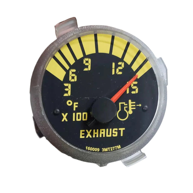25154826 Genuine Volvo/Mack Gauge - Truck To Trailer