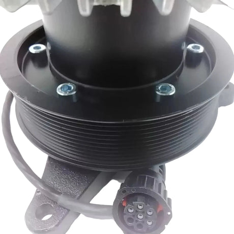 9910240 Genuine Horton Fan Drive - Truck To Trailer