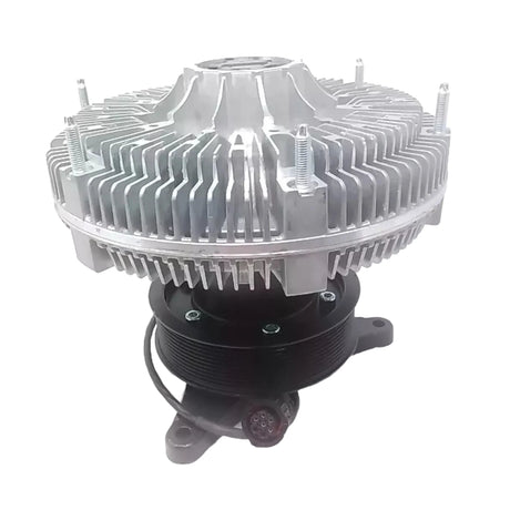 9910240 Genuine Horton Fan Drive - Truck To Trailer
