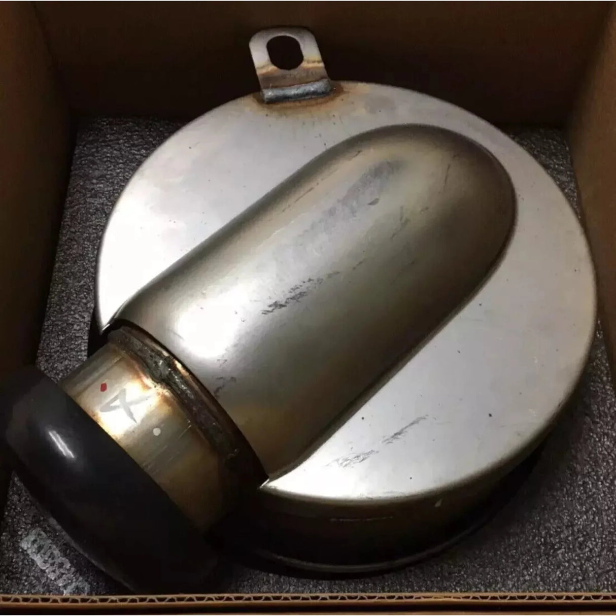 5298347 Genuine Cummins Outlet Module - Truck To Trailer