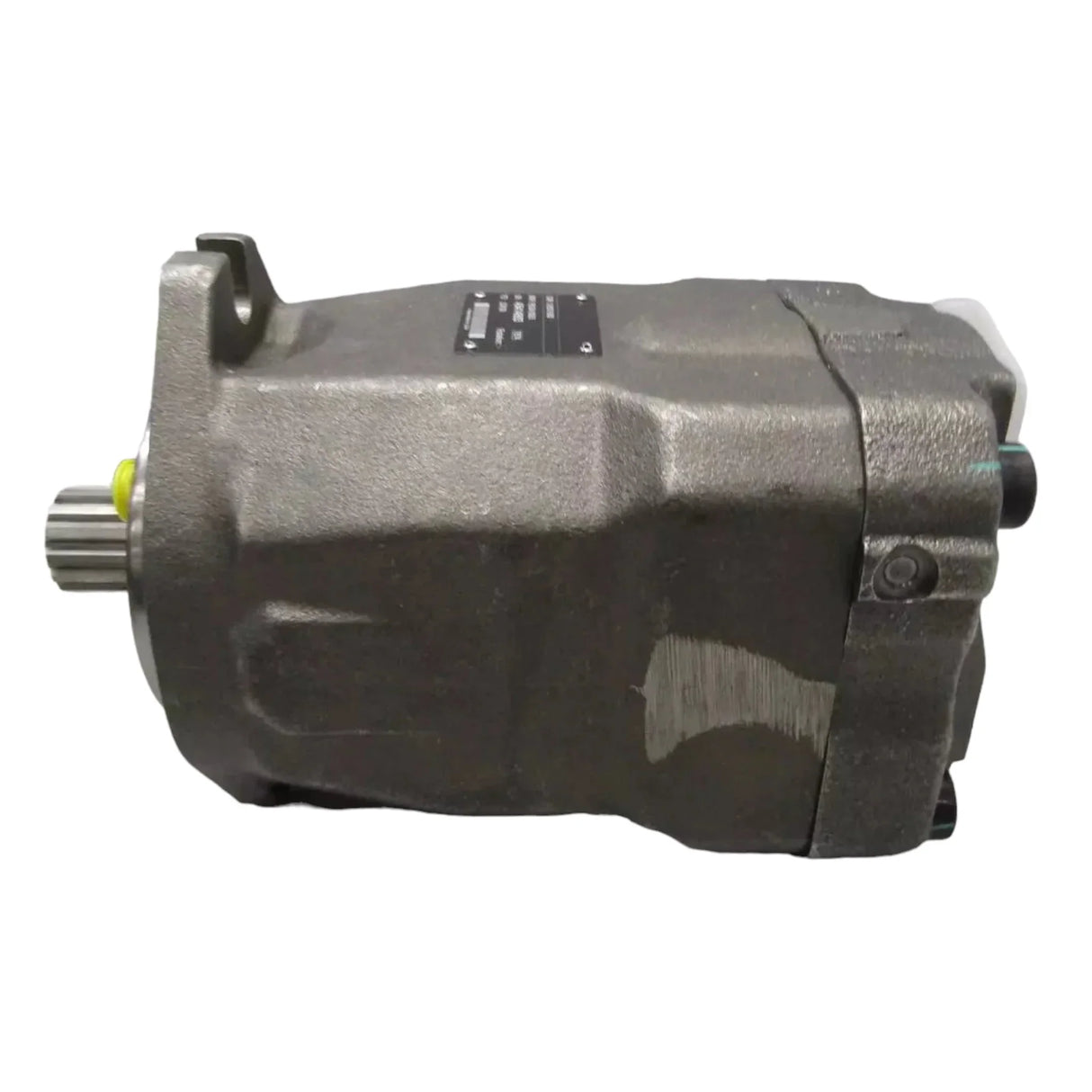 CH205-5980 Genuine Caterpillar Hydraulic Pump - Truck To Trailer